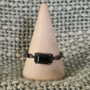 Zwarte spinel