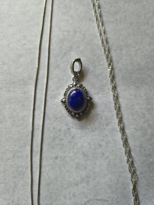 Lapis lazuli - Afbeelding 3
