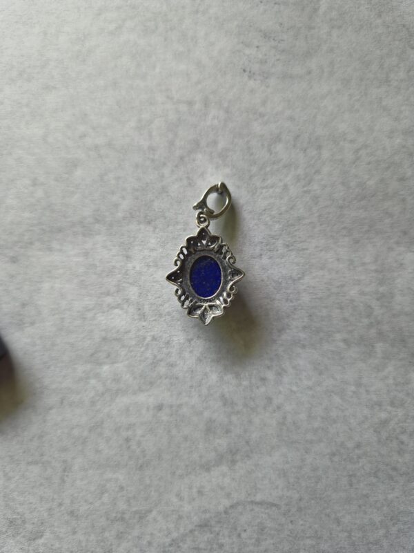 Lapis lazuli - Afbeelding 2