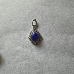 Lapis lazuli