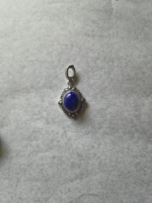 Lapis lazuli
