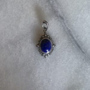 Lapis lazuli