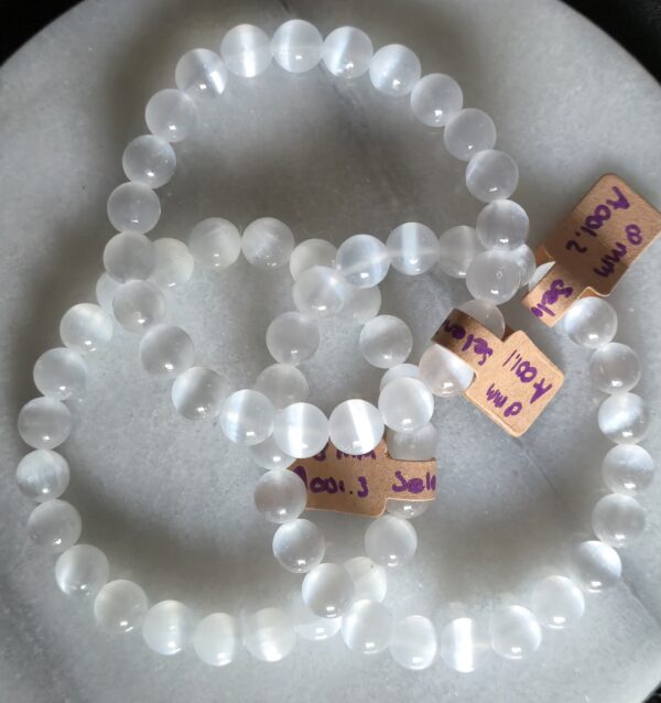 Seleniet 8mm