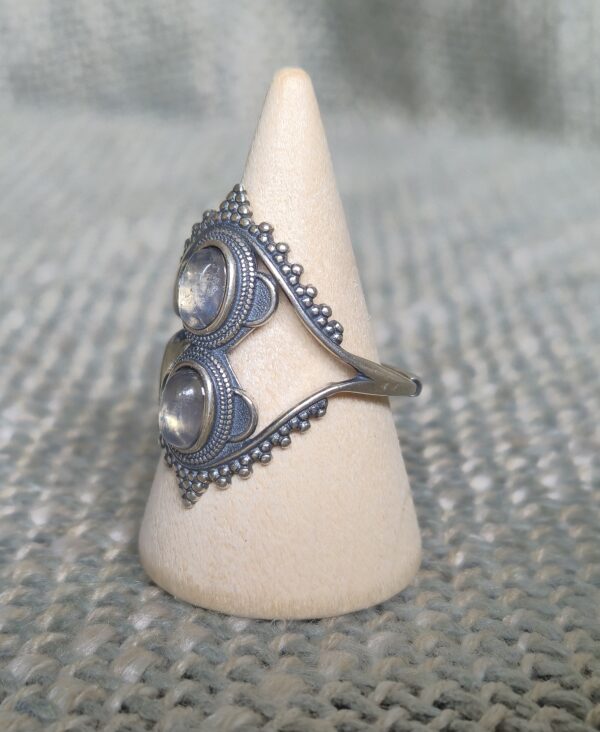 Maansteen oog - Afbeelding 3