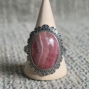 Rhodochrosiet