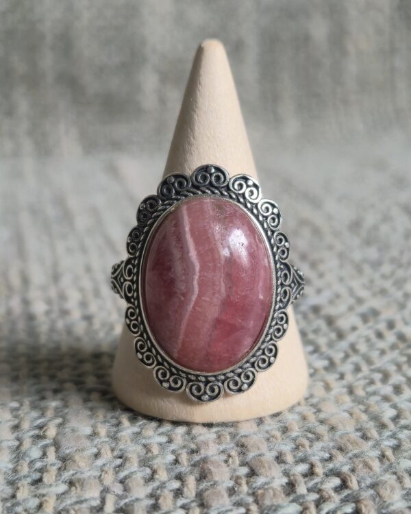 Rhodochrosiet
