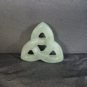Triquetra aventurijn nr2