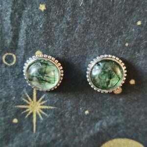 Rutielkwarts groen