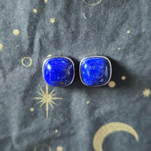 Lapis lazuli