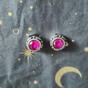Roze topaas