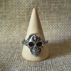 Granaat skull