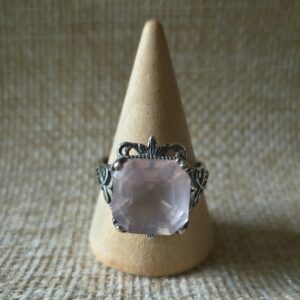 Rozenkwarts