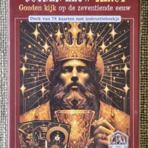 Gouden eeuw