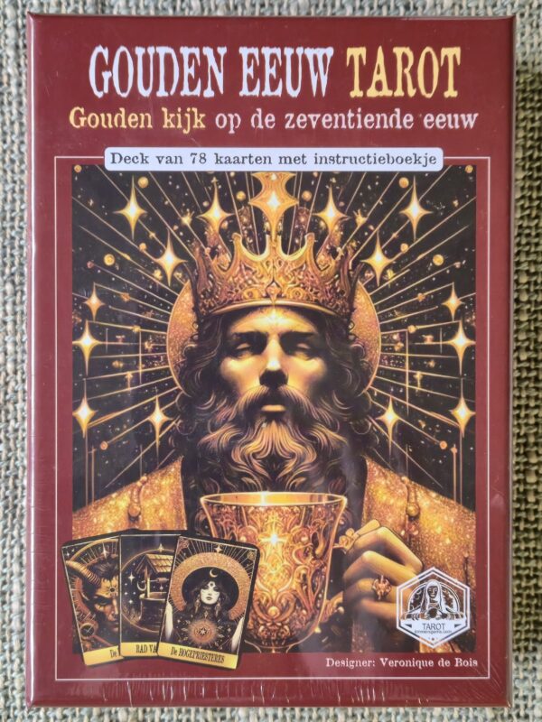 Gouden eeuw