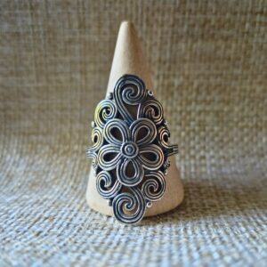Bloemenring
