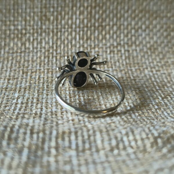 Spinel spin - Afbeelding 4