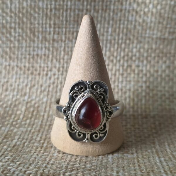 HM maansteen druppel