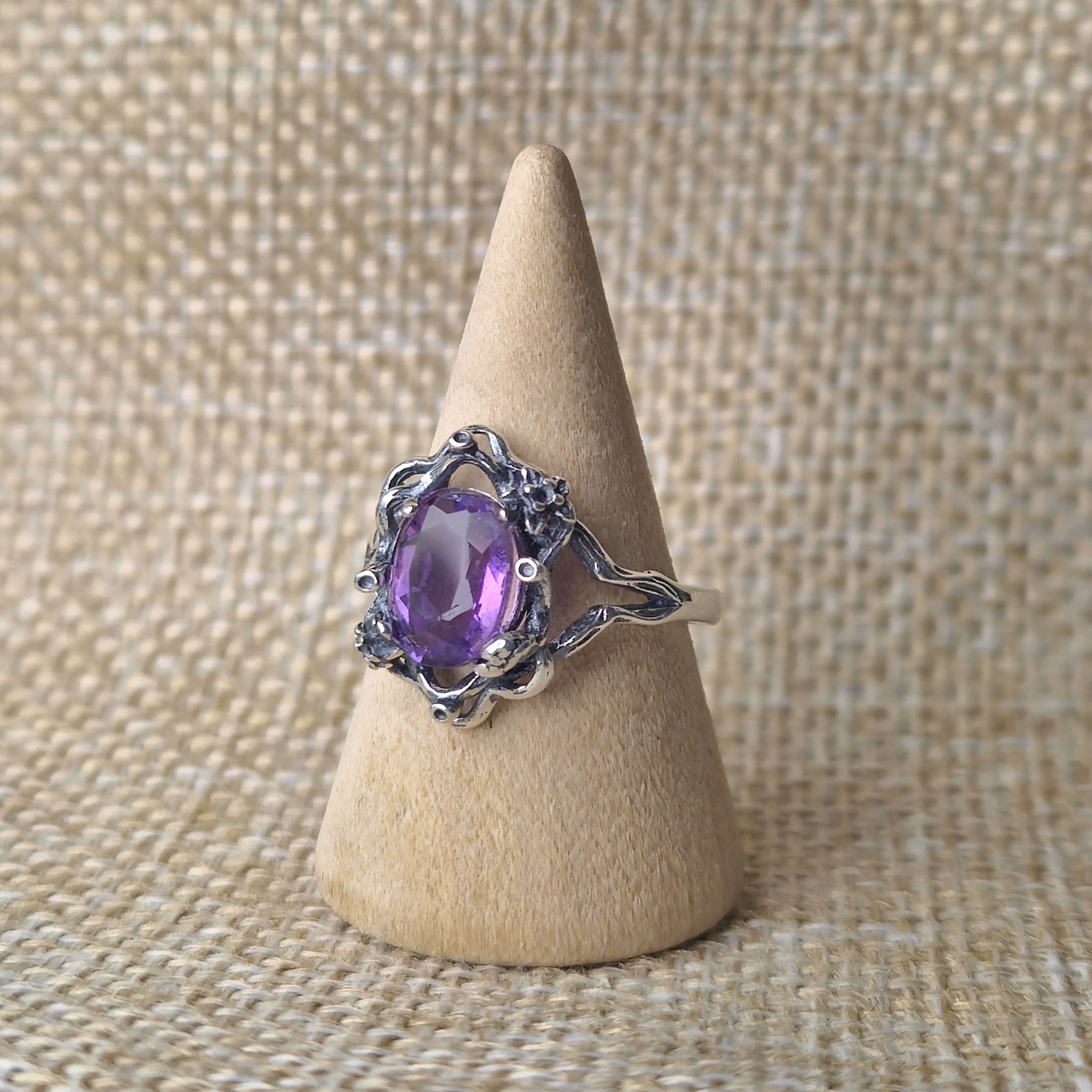 Amethist - Afbeelding 2