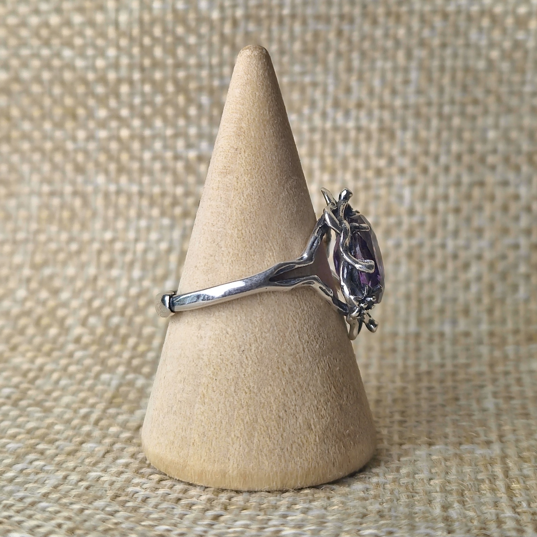 Amethist - Afbeelding 3