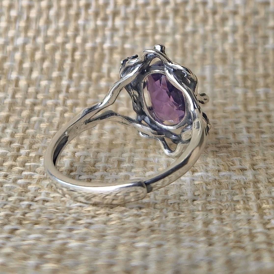 Amethist - Afbeelding 4